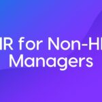 HR for Non-HR Managers